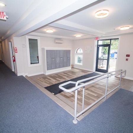 וושינגטון The Josi:Elegant Space And View מראה חיצוני תמונה